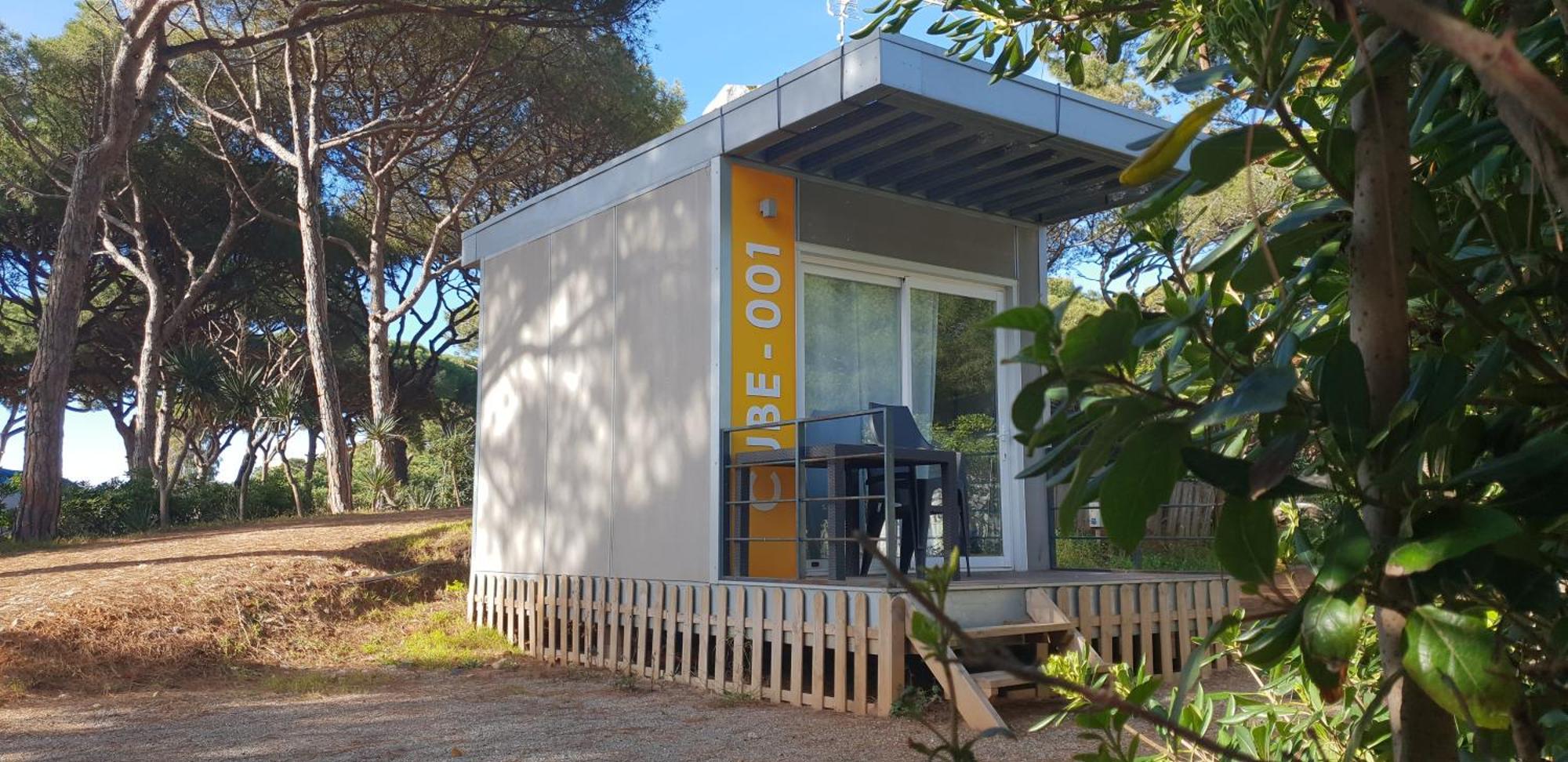 Camping 3 Estrellas Costa Brava Валь-льобрега Номер фото